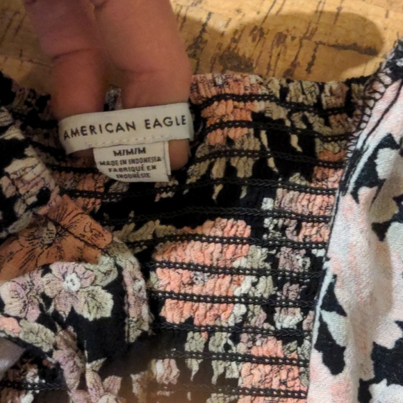 Tank top - Picture 3 of 3